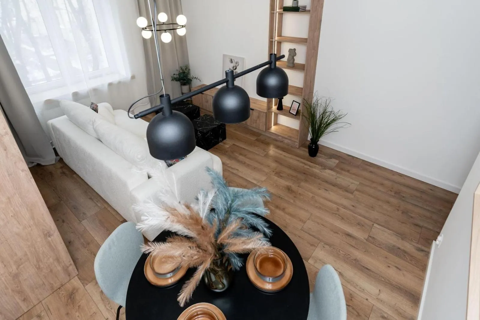 Royal Center Apartments Krakow