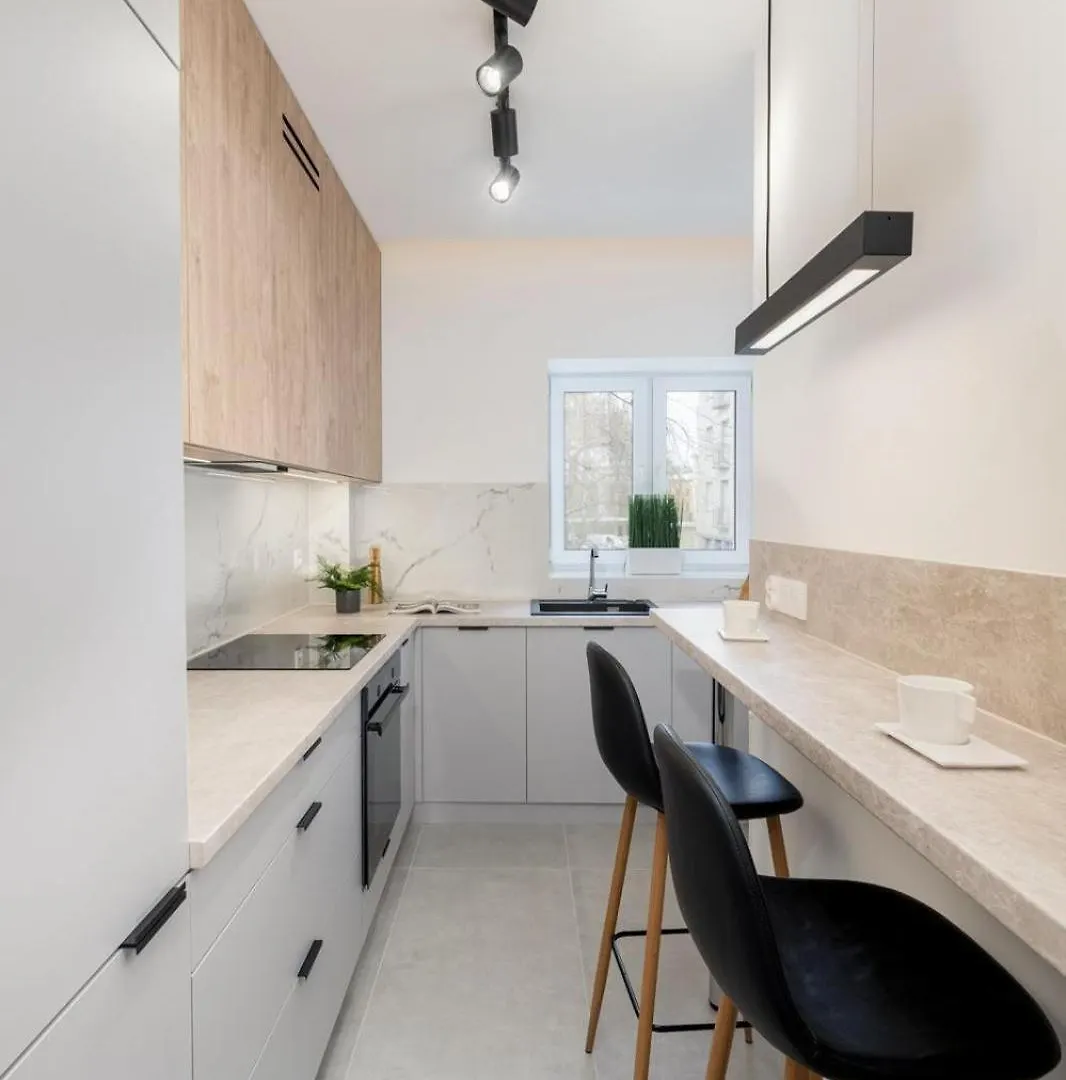Royal Center Apartments Krakow