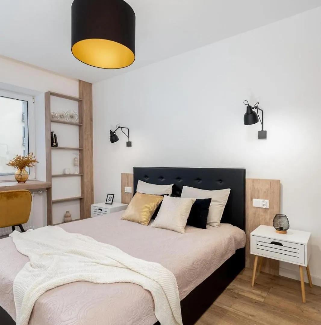 Royal Center Apartments Krakow