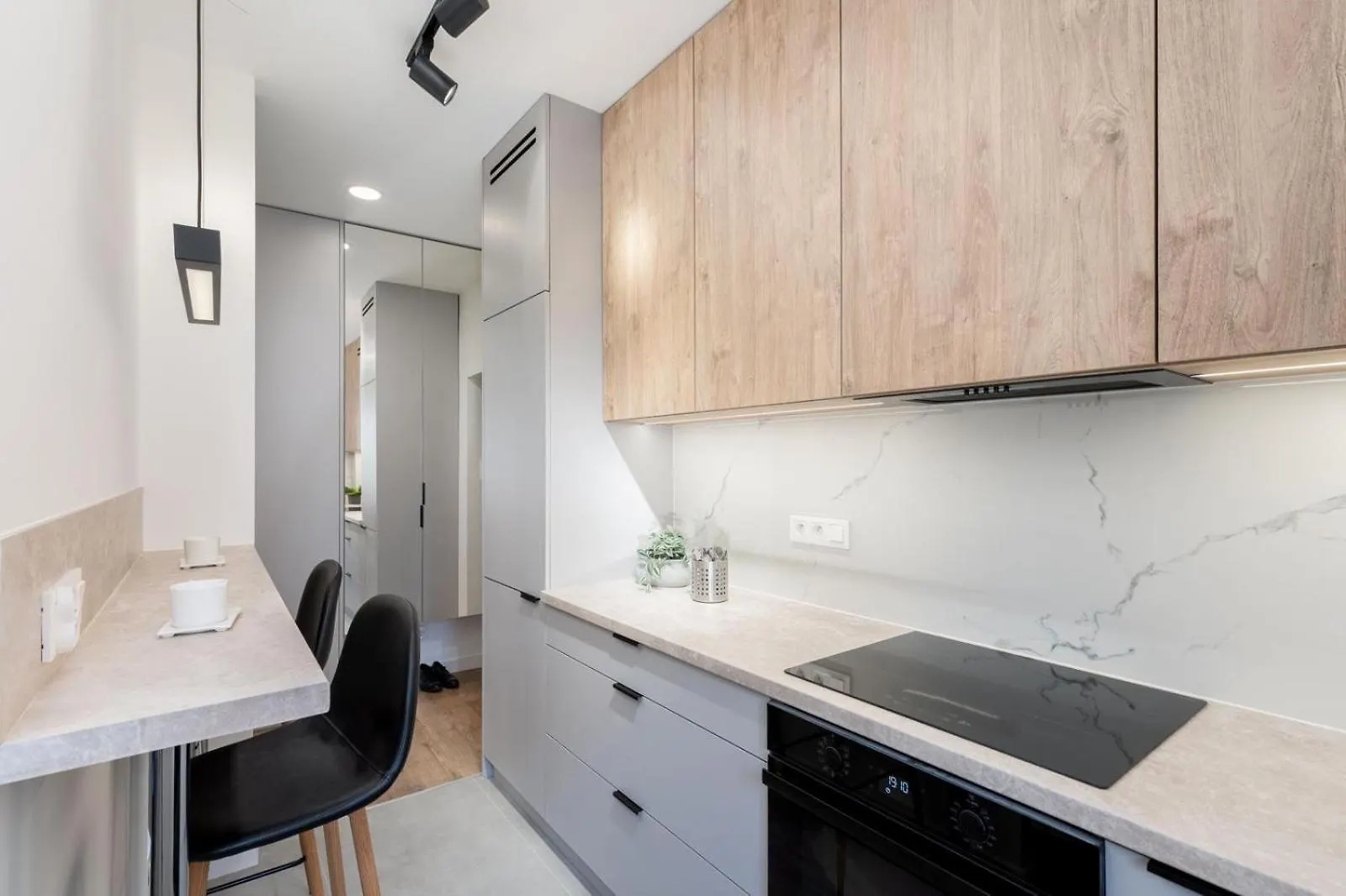 Royal Center Apartments Krakow
