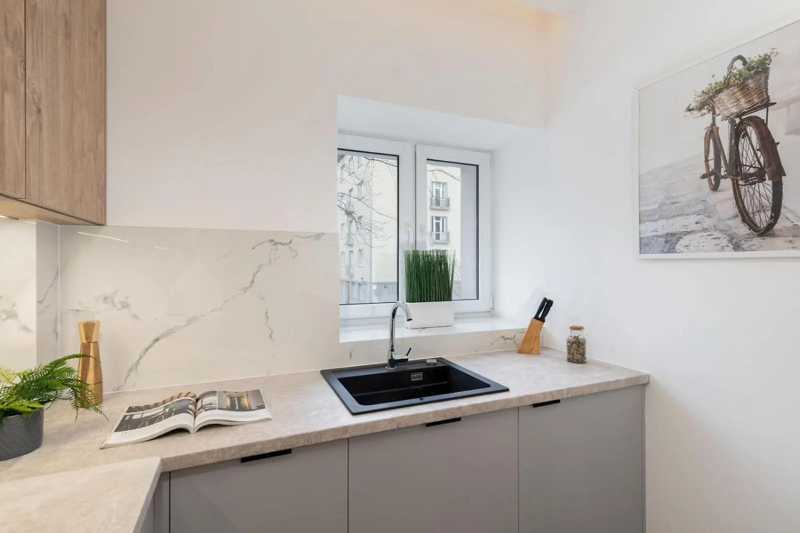 Royal Center Apartments Krakow Poland