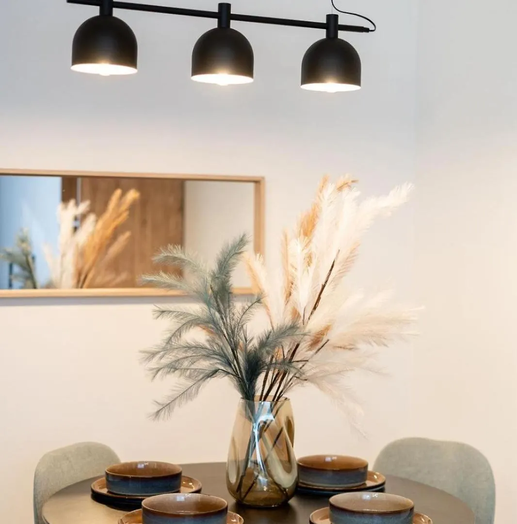 Royal Center Apartments Cracovia