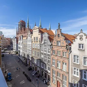 Stare Przy Neptunie Apartament Gdańsk