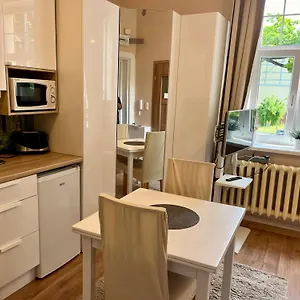 Typu - Gdańsk, Dębinki 7a Apartament Gdańsk