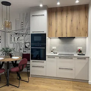  Apartament Na Krowodrzy