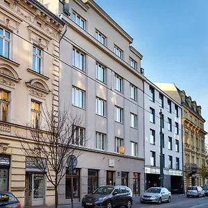 Апартаменты Tyzenhauz Rakowicka Street, Краков