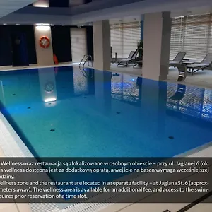 Flatbook - Center Dwie Motlawy Apartament Gdańsk
