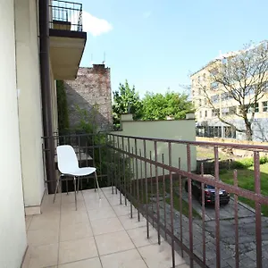 Townhouse Cracovia